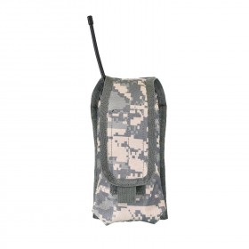 Rothco MOLLE Digital Radio Pouch